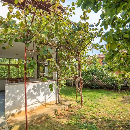 Villa Aleksandar Porec Poreč Exterior foto