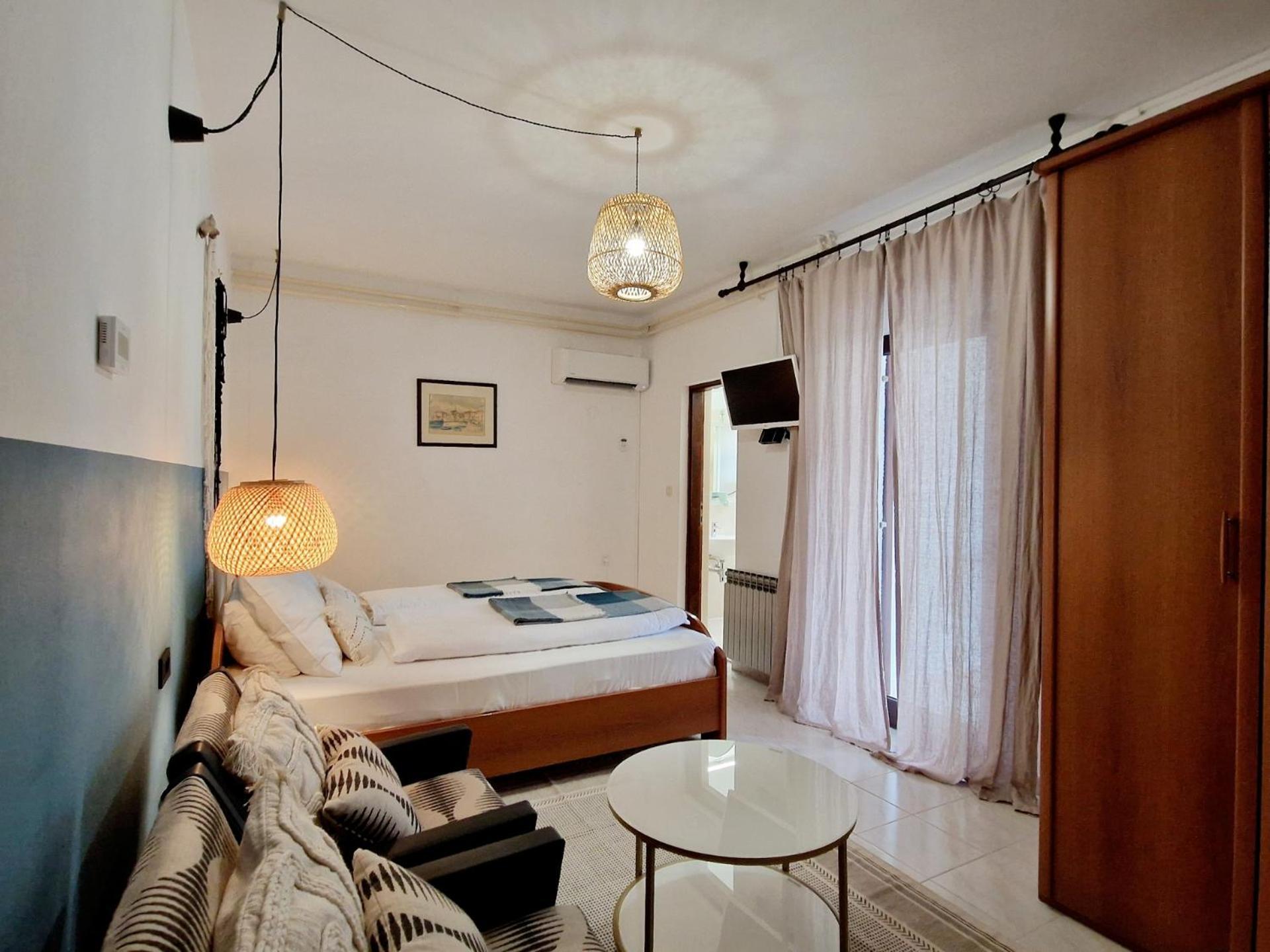 Villa Aleksandar Porec Poreč Quarto foto