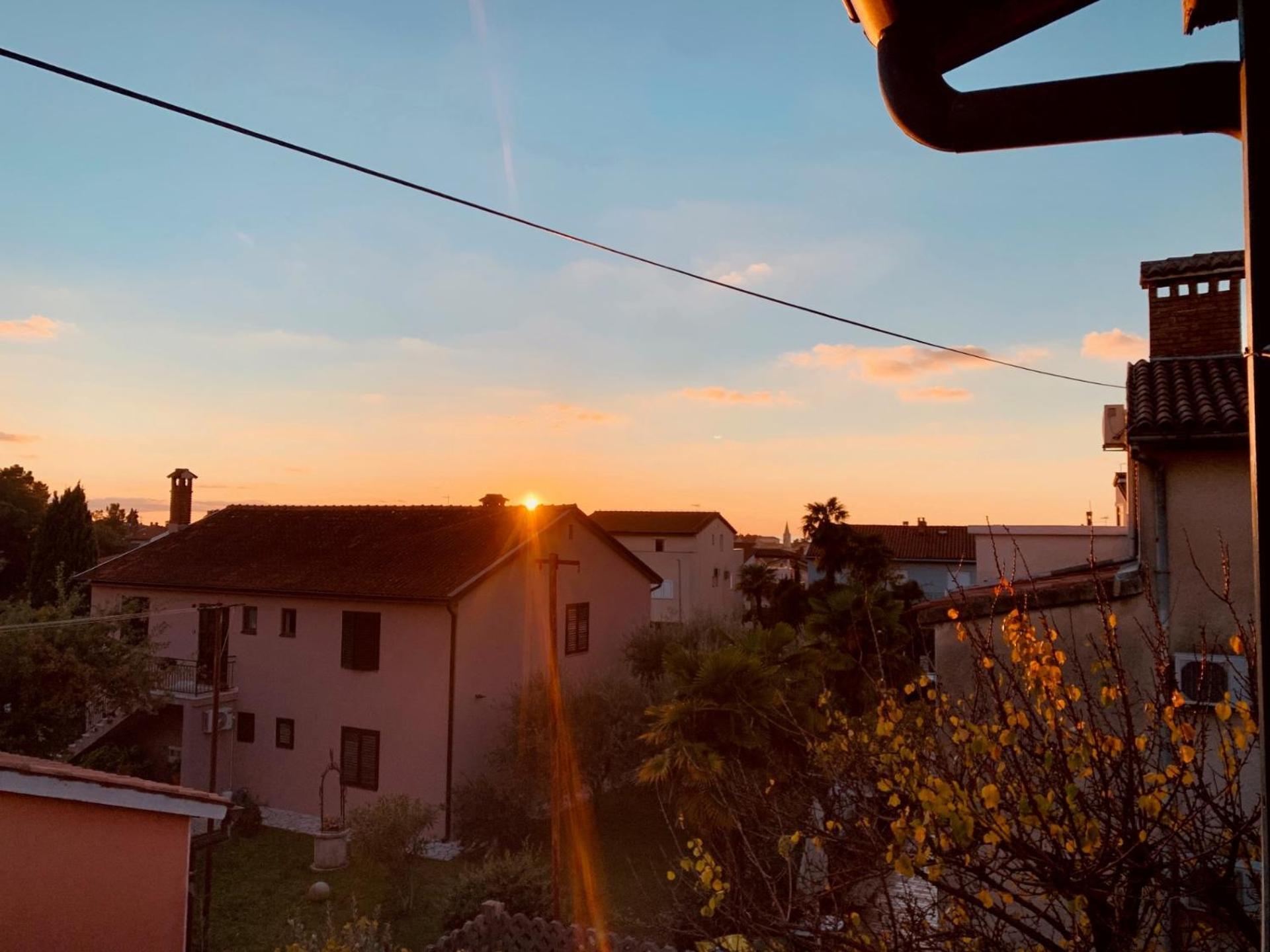 Villa Aleksandar Porec Poreč Quarto foto