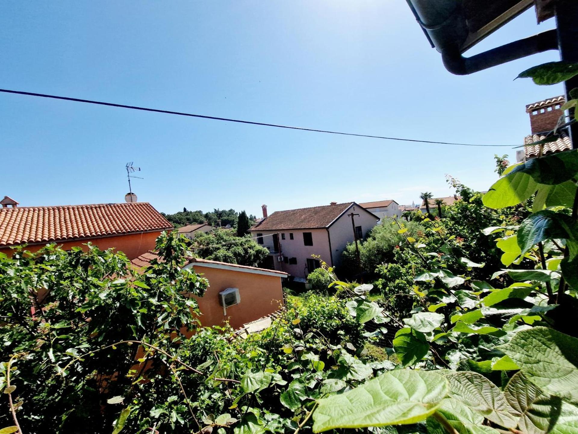 Villa Aleksandar Porec Poreč Quarto foto