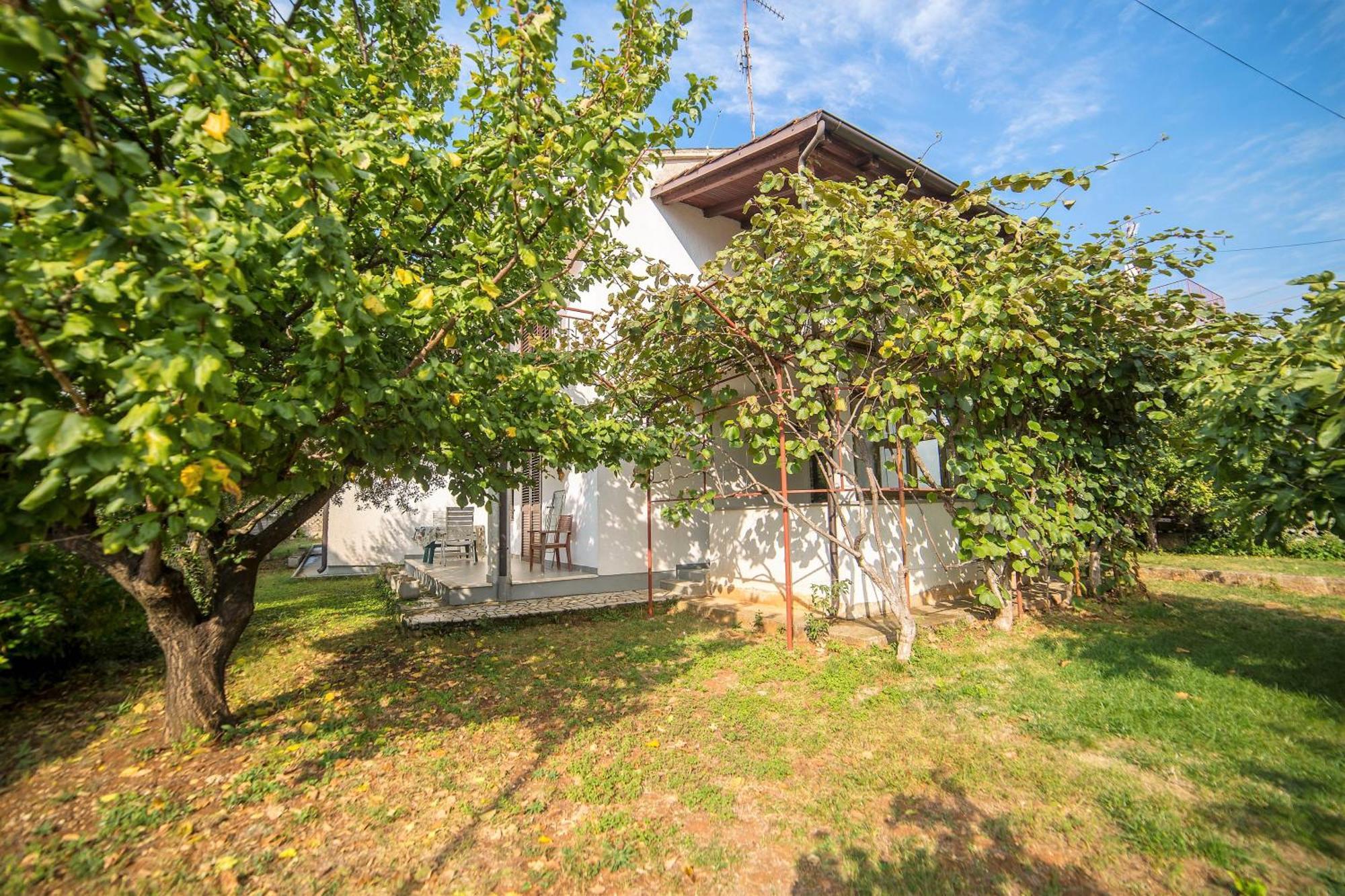Villa Aleksandar Porec Poreč Exterior foto