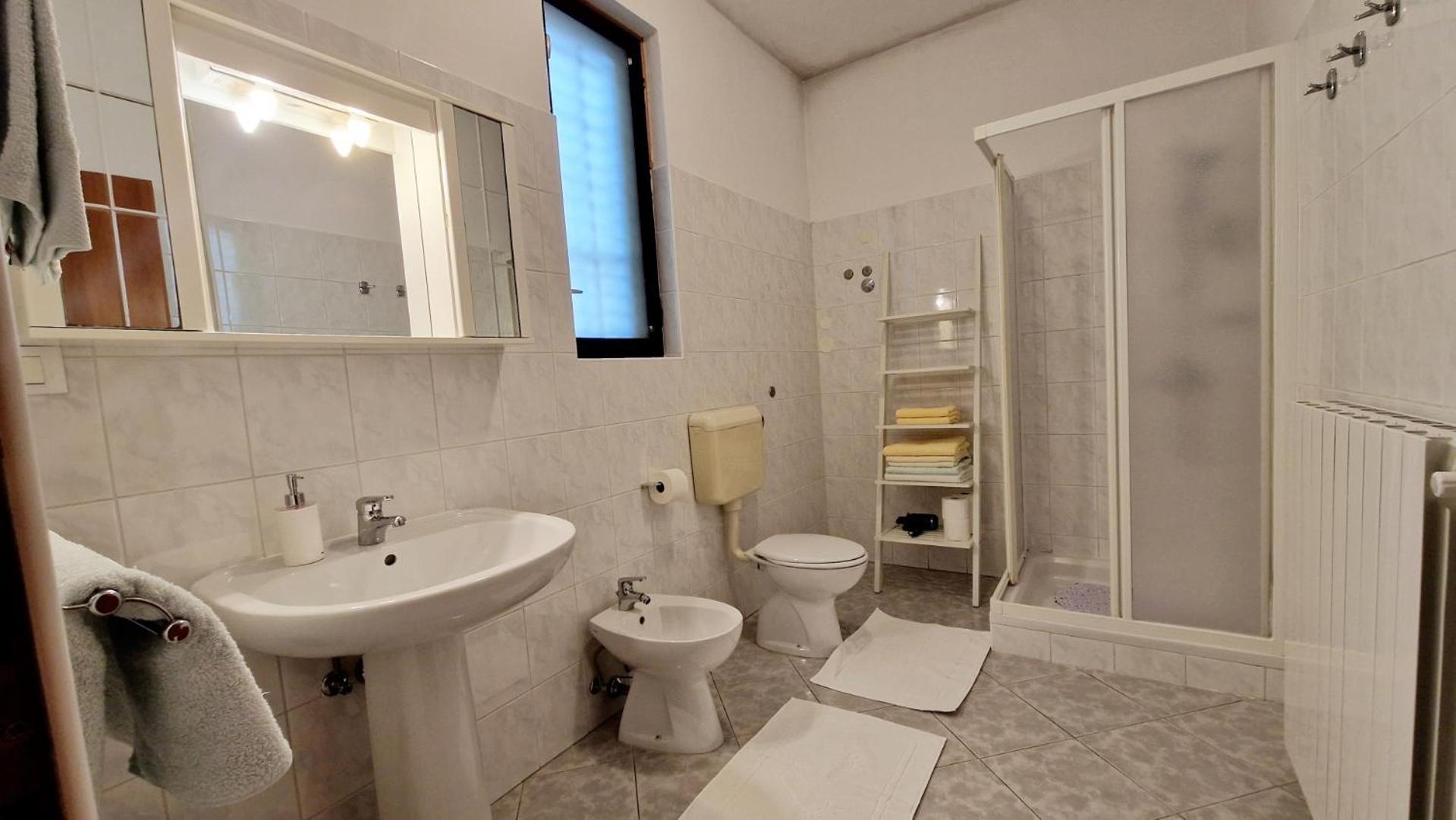 Villa Aleksandar Porec Poreč Quarto foto