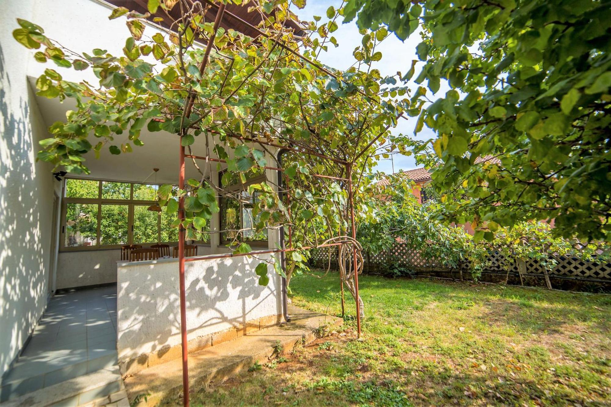 Villa Aleksandar Porec Poreč Exterior foto